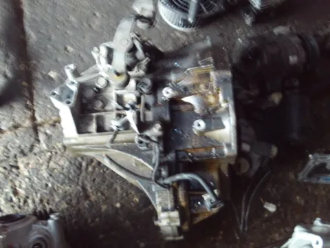 Κιβώτιο Ταχυτήτων (Σασμάν) Χειροκίνητο για HYUNDAI i10 (2008 - 2011) 1100 G4HG petrol 67  Κιβώτιο Ταχυτήτων (Σασμάν) Χειροκίνητο για HYUNDAI i10 (2008 - 2011) 1100 G4HG petrol 67