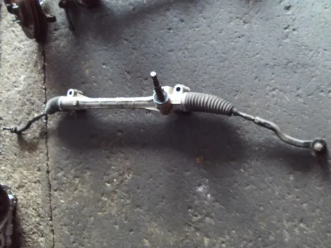Κρεμαγιέρα Μηχανική για TOYOTA AURIS (2009 - 2013) 1300 1NR-FE petrol 101  "ΠΑΛΕΤΑ 6" Κρεμαγιέρα Μηχανική για TOYOTA AURIS (2009 - 2013) 1300 1NR-FE petrol 101  "ΠΑΛΕΤΑ 6"