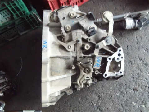 Κιβώτιο Ταχυτήτων (Σασμάν) Χειροκίνητο για TOYOTA AURIS (2009 - 2013) 1300 1NR-FE petrol 101  Κιβώτιο Ταχυτήτων (Σασμάν) Χειροκίνητο για TOYOTA AURIS (2009 - 2013) 1300 1NR-FE petrol 101