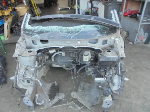 Τροπέτο Εμπρός κουφάρι  για HYUNDAI i10 (2008 - 2011) *ΔΒ* - 