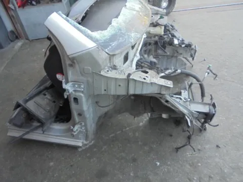 Τροπέτο Εμπρός κουφάρι  για HYUNDAI i10 (2008 - 2011) *ΔΒ* - 