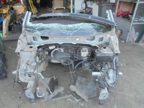 Τροπέτο Εμπρός κουφάρι  για HYUNDAI i10 (2008 - 2011) *ΔΒ* - 