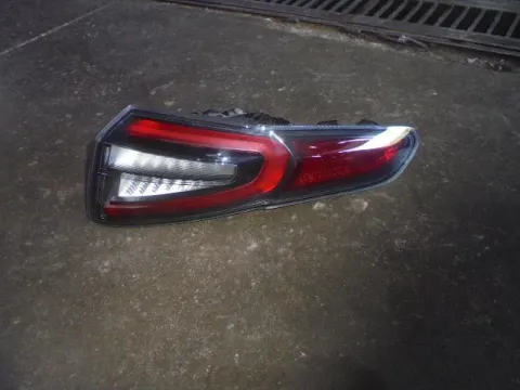 Φανάρι Πίσω Δεξί LED για ALFA ROMEO STELVIO ( 2023 - ) (F/L)