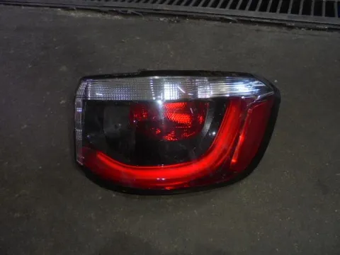Φανάρι Πίσω Δεξί LED για JEEP COMPASS (2016 - ) ()  Φανάρι Πίσω Δεξί LED για JEEP COMPASS (2016 - ) ()