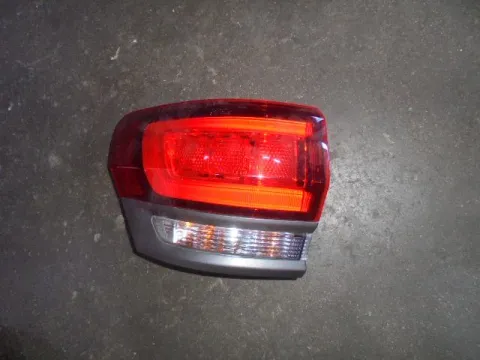 Φανάρι Πίσω Αριστερό LED για JEEP GRAND CHEROKEE (2014 - )  Φανάρι Πίσω Αριστερό LED για JEEP GRAND CHEROKEE (2014 - )