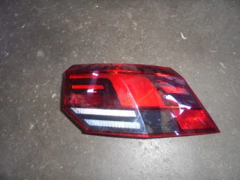 Φανάρι Πίσω Δεξί LED για VW GOLF (2020 - ) Mk8 GTI Φανάρι Πίσω Δεξί LED για VW GOLF (2020 - ) Mk8 GTI