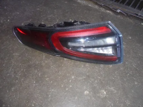 Φανάρι Πίσω Αριστερό LED για ALFA ROMEO STELVIO ( 2023 - ) (F/L) Φανάρι Πίσω Αριστερό LED για ALFA ROMEO STELVIO ( 2023 - ) (F/L)