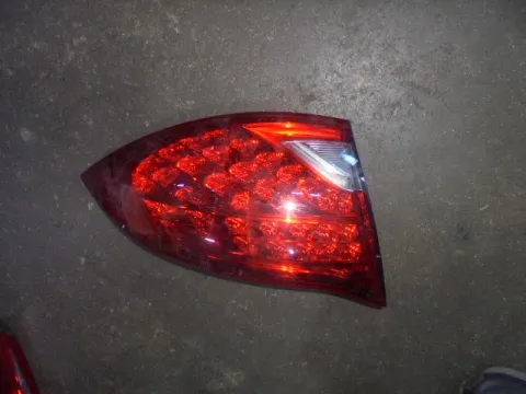 Φανάρι Πίσω Αριστερό LED για PORSCHE CAYENNE (2011 - 2015) (958)  Φανάρι Πίσω Αριστερό LED για PORSCHE CAYENNE (2011 - 2015) (958)