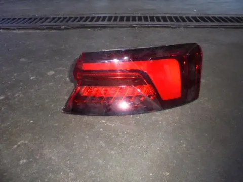 Φανάρι Πίσω Δεξί LED για AUDI A5 ( 2017 - 2024 ) 