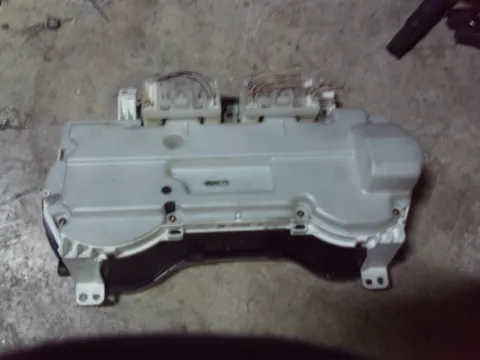 Όργανα Ταμπλό Κοντέρ 838004A091 για TOYOTA RAV-4 (2000 - 2004) (XA20)  -  Όργανα Ταμπλό Κοντέρ 838004A091 για TOYOTA RAV-4 (2000 - 2004) (XA20)  -