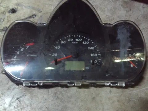 Όργανα Ταμπλό Κοντέρ 83800B4633 για DAIHATSU TERIOS (2006 - 2009) (J200)  Όργανα Ταμπλό Κοντέρ 83800B4633 για DAIHATSU TERIOS (2006 - 2009) (J200)