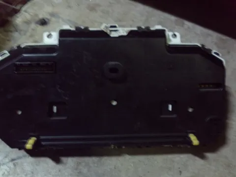 Όργανα Ταμπλό Κοντέρ 83800B4633 για DAIHATSU TERIOS (2006 - 2009) (J200)  -  Όργανα Ταμπλό Κοντέρ 83800B4633 για DAIHATSU TERIOS (2006 - 2009) (J200)  -