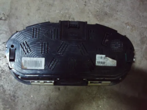 Όργανα Ταμπλό Κοντέρ A2C53363614 για RENAULT MEGANE (2008 - 2012) (KZ_) (BZ_)  -  Όργανα Ταμπλό Κοντέρ A2C53363614 για RENAULT MEGANE (2008 - 2012) (KZ_) (BZ_)  -