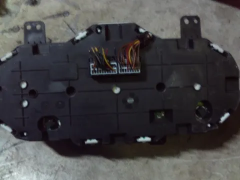 Όργανα Ταμπλό Κοντέρ VP7U3F10849CD για HYUNDAI i10 (2008 - 2011)  -  Όργανα Ταμπλό Κοντέρ VP7U3F10849CD για HYUNDAI i10 (2008 - 2011)  -