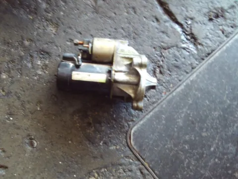 Μίζα για CITROEN XANTIA (1995 - 1998) (X1) 1600 BFZ (XU5JP) Petrol 88  Μίζα για CITROEN XANTIA (1995 - 1998) (X1) 1600 BFZ (XU5JP) Petrol 88