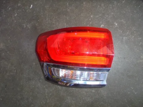 Φανάρι Πίσω Αριστερό LED για JEEP GRAND CHEROKEE (2014 - ) Φανάρι Πίσω Αριστερό LED για JEEP GRAND CHEROKEE (2014 - )
