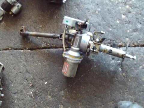 Κολόνα Τιμονιού Ηλεκτρική Μεταχειρισμένη 56300X7000 για HYUNDAI i10 (2008 - 2011) 