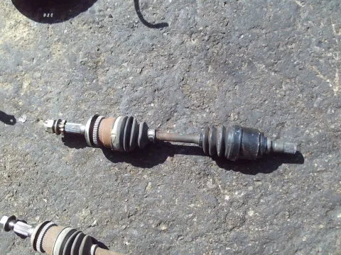 Ημιαξόνιο Εμπρός Αριστερό Με ABS για DAIHATSU TERIOS (1997 - 2000) (J100) 1300 (HE-EJ) (HC) petrol 83 (J100) 4WD  Ημιαξόνιο Εμπρός Αριστερό Με ABS για DAIHATSU TERIOS (1997 - 2000) (J100) 1300 (HE-EJ) (HC) petrol 83 (J100) 4WD