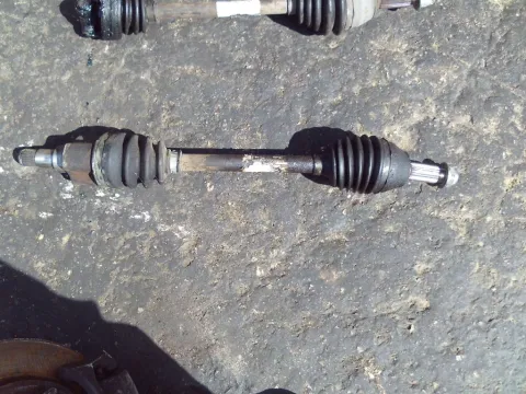 Ημιαξόνιο Εμπρός Αριστερό για FORD FIESTA (2008 - 2012) Mk6 (JA8) 1251 (SNJA  Ημιαξόνιο Εμπρός Αριστερό για FORD FIESTA (2008 - 2012) Mk6 (JA8) 1251 (SNJA