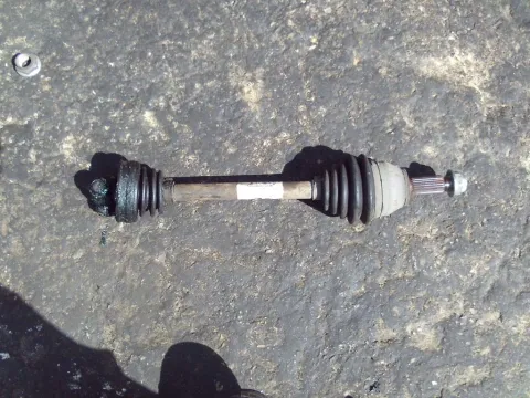 Ημιαξόνιο Εμπρός Αριστερό για FORD FIESTA (2008 - 2012) Mk6 (JA8) 1251 (SNJA  Ημιαξόνιο Εμπρός Αριστερό για FORD FIESTA (2008 - 2012) Mk6 (JA8) 1251 (SNJA