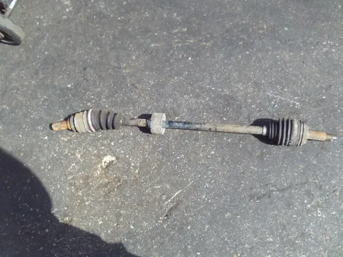 Ημιαξόνιο Εμπρός Δεξί για DAIHATSU SIRION (2002 - 2006) (M100) (M101) 1300 K3-VE2 petrol 102 Sport  Ημιαξόνιο Εμπρός Δεξί για DAIHATSU SIRION (2002 - 2006) (M100) (M101) 1300 K3-VE2 petrol 102 Sport