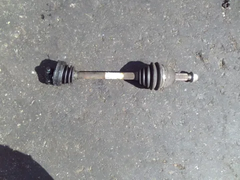 Ημιαξόνιο Εμπρός Αριστερό Χ. ΚΟΥΠΑ για FORD FIESTA (2008 - 2012) Mk6 (JA8) 1251 (SNJA  Ημιαξόνιο Εμπρός Αριστερό Χ. ΚΟΥΠΑ για FORD FIESTA (2008 - 2012) Mk6 (JA8) 1251 (SNJA