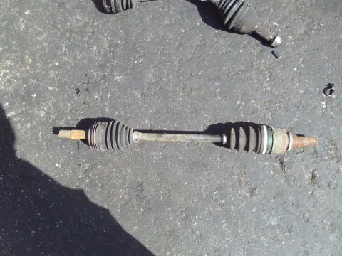 Ημιαξόνιο Εμπρός Αριστερό για DAIHATSU SIRION (2002 - 2006) (M100) (M101) 1300 K3-VE2 petrol 102 Sport  Ημιαξόνιο Εμπρός Αριστερό για DAIHATSU SIRION (2002 - 2006) (M100) (M101) 1300 K3-VE2 petrol 102 Sport