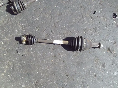 Ημιαξόνιο Εμπρός Αριστερό Χ. ΚΟΥΠΑ για FORD FIESTA (2008 - 2012) Mk6 (JA8) 1251 (SNJA  Ημιαξόνιο Εμπρός Αριστερό Χ. ΚΟΥΠΑ για FORD FIESTA (2008 - 2012) Mk6 (JA8) 1251 (SNJA