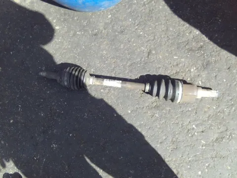 Ημιαξόνιο Εμπρός Αριστερό για FORD FIESTA (2008 - 2012) Mk6 (JA8) 1251 (SNJA  Ημιαξόνιο Εμπρός Αριστερό για FORD FIESTA (2008 - 2012) Mk6 (JA8) 1251 (SNJA
