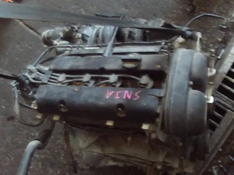 Κινητήρας Κορμός - Καπάκι SNJA για FORD FIESTA (2008 - 2012) Mk6 (JA8) 1251 (SNJA  Κινητήρας Κορμός - Καπάκι SNJA για FORD FIESTA (2008 - 2012) Mk6 (JA8) 1251 (SNJA