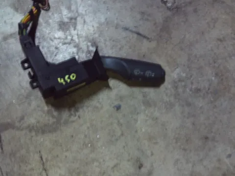 Διακόπτης Υαλοκαθαριστήρων 66272802 για SMART FORTWO (2004 - 2007) (450) "ΤΕΛΑΡΟ 3" (κατω σκαλα) Διακόπτης Υαλοκαθαριστήρων 66272802 για SMART FORTWO (2004 - 2007) (450) "ΤΕΛΑΡΟ 3" (κατω σκαλα)