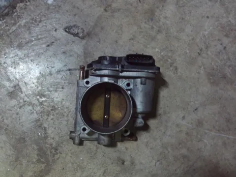 Σώμα Πεταλούδας N3H1136B0C για MAZDA RX8 (2004 - 2008) (SE17)  Σώμα Πεταλούδας N3H1136B0C για MAZDA RX8 (2004 - 2008) (SE17)