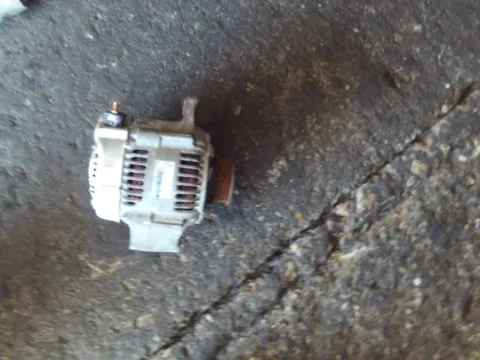 Δυναμό - Εναλλάκτης για SUZUKI IGNIS (2000 - 2003) (RG) 1300 M13A petrol 83  Δυναμό - Εναλλάκτης για SUZUKI IGNIS (2000 - 2003) (RG) 1300 M13A petrol 83