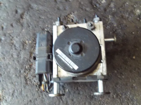 Μονάδα ABS 06210213174 για FORD FIESTA (2008 - 2012) Mk6 (JA8)  Μονάδα ABS 06210213174 για FORD FIESTA (2008 - 2012) Mk6 (JA8)