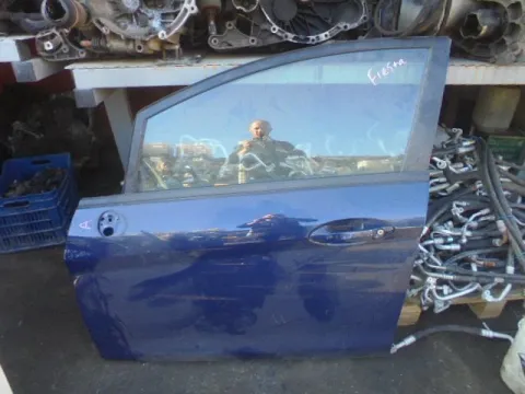 Πόρτα Εμπρός Αριστερή για FORD FIESTA (2008 - 2012) Mk6 (JA8) *Γ*