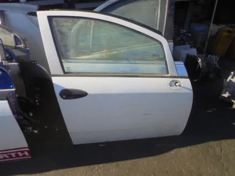 Πόρτα Εμπρός Δεξιά για FIAT GRANDE PUNTO (2005 - 2008) (199) , (2008 - 2012) (199) *Γ* Πόρτα Εμπρός Δεξιά για FIAT GRANDE PUNTO (2005 - 2008) (199) , (2008 - 2012) (199) *Γ*