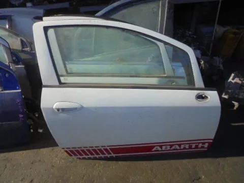 Πόρτα Δεξιά Δίπορτη για FIAT GRANDE PUNTO (2005 - 2008) (199) , (2008 - 2012) (199) *Γ* Πόρτα Δεξιά Δίπορτη για FIAT GRANDE PUNTO (2005 - 2008) (199) , (2008 - 2012) (199) *Γ*