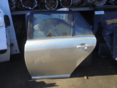 Πόρτα Πίσω Αριστερή για TOYOTA AVENSIS (2003 - 2006) (T250) S-Wagon - 5dr *Ε* Πόρτα Πίσω Αριστερή για TOYOTA AVENSIS (2003 - 2006) (T250) S-Wagon - 5dr *Ε*