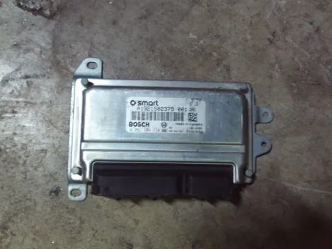 Εγκέφαλος Κινητήρα 0261S04778 για SMART FORTWO (2007 - 2011) (451)   ΤΕΛΑΡΟ 21"(πισω σκαλα) Εγκέφαλος Κινητήρα 0261S04778 για SMART FORTWO (2007 - 2011) (451)   ΤΕΛΑΡΟ 21"(πισω σκαλα)
