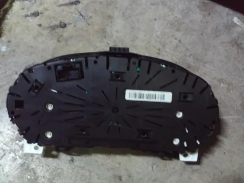 Όργανα Ταμπλό Κοντέρ A2C81351801 για OPEL CORSA (2006 - 2011) D  -  Όργανα Ταμπλό Κοντέρ A2C81351801 για OPEL CORSA (2006 - 2011) D  -