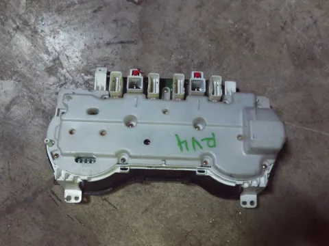 Όργανα Ταμπλό Κοντέρ 8380042Α20 για TOYOTA RAV-4 (2000 - 2004) (XA20)  -  Όργανα Ταμπλό Κοντέρ 8380042Α20 για TOYOTA RAV-4 (2000 - 2004) (XA20)  -