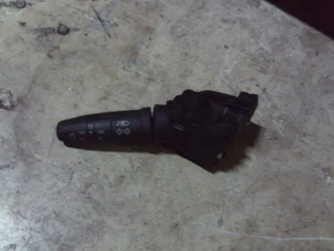 Διακόπτης Φώτων-Φλάς 25540AV600 για NISSAN ALMERA (2002 - 2006) (N16) "ΤΕΛΑΡΟ 8" (κατω σκαλα) Διακόπτης Φώτων-Φλάς 25540AV600 για NISSAN ALMERA (2002 - 2006) (N16) "ΤΕΛΑΡΟ 8" (κατω σκαλα)