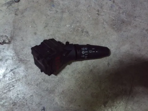 Διακόπτης Υαλοκαθαριστήρων 25260AV781 για NISSAN MICRA (2000 - 2003) (K11) "ΤΕΛΑΡΟ 8" (κατω σκαλα) Διακόπτης Υαλοκαθαριστήρων 25260AV781 για NISSAN MICRA (2000 - 2003) (K11) "ΤΕΛΑΡΟ 8" (κατω σκαλα)