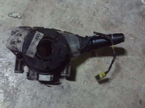 Διακόπτης Υαλοκαθαριστήρων 25260AV710 για NISSAN PRIMERA (2002 - 2007) (P12) "ΤΕΛΑΡΟ 6" (κατω σκαλα) Διακόπτης Υαλοκαθαριστήρων 25260AV710 για NISSAN PRIMERA (2002 - 2007) (P12) "ΤΕΛΑΡΟ 6" (κατω σκαλα)