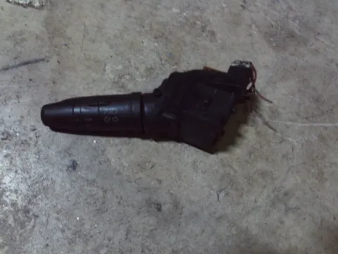 Διακόπτης Φώτων-Φλάς 25260AV620 για NISSAN ALMERA (2002 - 2006) (N16) "ΤΕΛΑΡΟ 8" (κατω σκαλα) Διακόπτης Φώτων-Φλάς 25260AV620 για NISSAN ALMERA (2002 - 2006) (N16) "ΤΕΛΑΡΟ 8" (κατω σκαλα)
