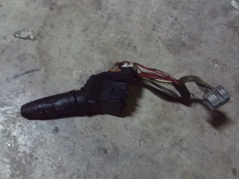 Διακόπτης Φώτων-Φλάς 25260AV620 για NISSAN ALMERA (2002 - 2006) (N16) "ΤΕΛΑΡΟ 7" (κατω σκαλα) Διακόπτης Φώτων-Φλάς 25260AV620 για NISSAN ALMERA (2002 - 2006) (N16) "ΤΕΛΑΡΟ 7" (κατω σκαλα)