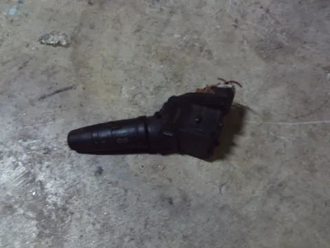 Διακόπτης Φώτων-Φλάς 25260AV620 για NISSAN ALMERA (2002 - 2006) (N16) "ΤΕΛΑΡΟ 7" (κατω σκαλα) Διακόπτης Φώτων-Φλάς 25260AV620 για NISSAN ALMERA (2002 - 2006) (N16) "ΤΕΛΑΡΟ 7" (κατω σκαλα)