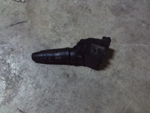 Διακόπτης Φώτων-Φλάς 25260AV620 για NISSAN ALMERA (2002 - 2006) (N16) "ΤΕΛΑΡΟ 7" (κατω σκαλα) Διακόπτης Φώτων-Φλάς 25260AV620 για NISSAN ALMERA (2002 - 2006) (N16) "ΤΕΛΑΡΟ 7" (κατω σκαλα)