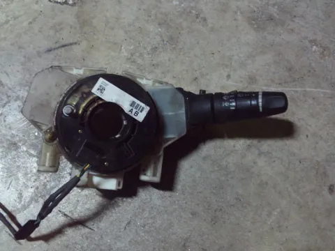 Διακόπτης Υαλοκαθαριστήρων 25260AV770 για NISSAN ALMERA (2002 - 2006) (N16) "ΤΕΛΑΡΟ 7" (κατω σκαλα) Διακόπτης Υαλοκαθαριστήρων 25260AV770 για NISSAN ALMERA (2002 - 2006) (N16) "ΤΕΛΑΡΟ 7" (κατω σκαλα)
