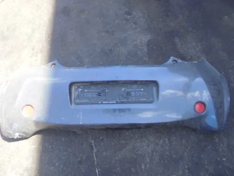 Προφυλακτήρας Πίσω για TOYOTA IQ (2009 - ) (AJ1)  Προφυλακτήρας Πίσω για TOYOTA IQ (2009 - ) (AJ1)